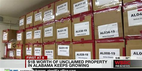 Every search is free If you find. . Alabama unclaimed property
